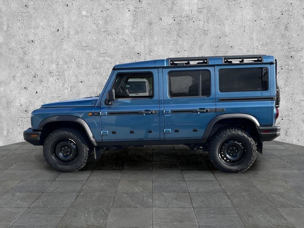 Used 2024 INEOS Grenadier AWD/4WD image 26