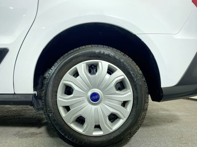 Used 2022 Ford Transit Connect XLT image 5