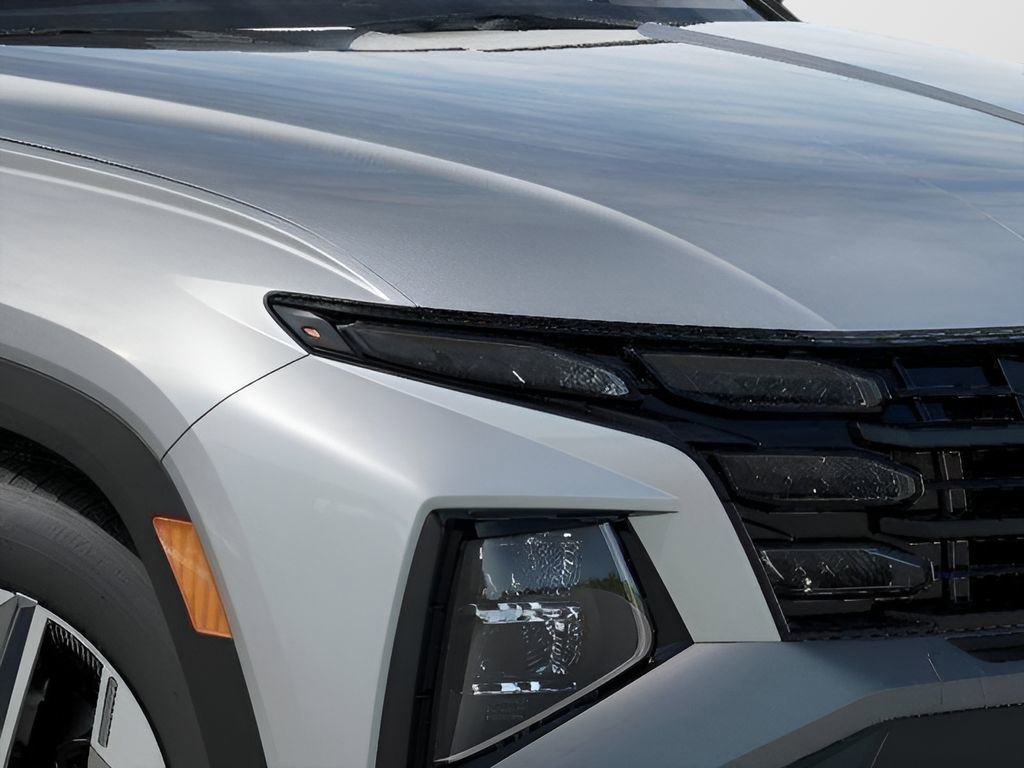 New 2026 Hyundai Tucson SEL FWD image 9
