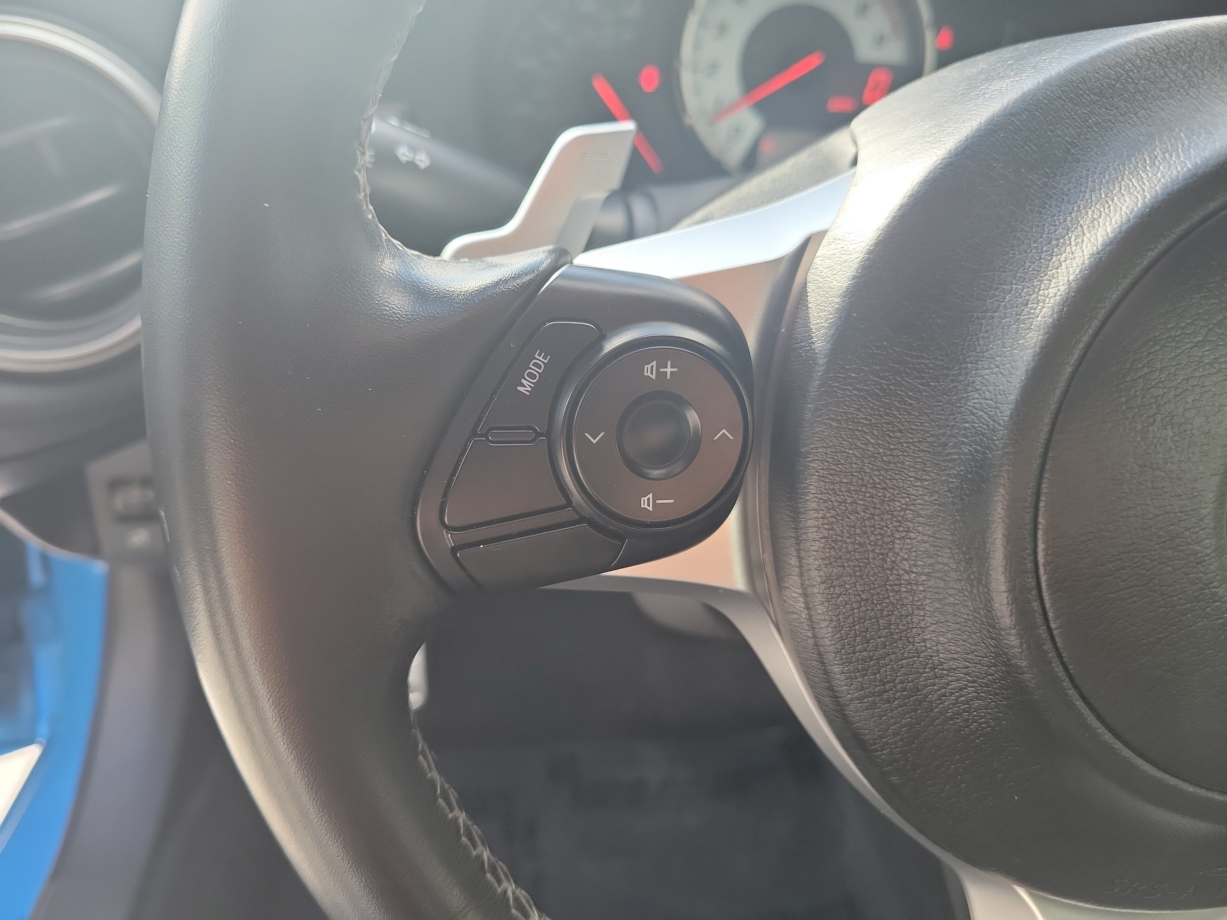 Used 2020 Toyota 86 RWD image 19
