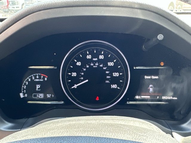 Used 2022 Honda HR-V EX-L image 19