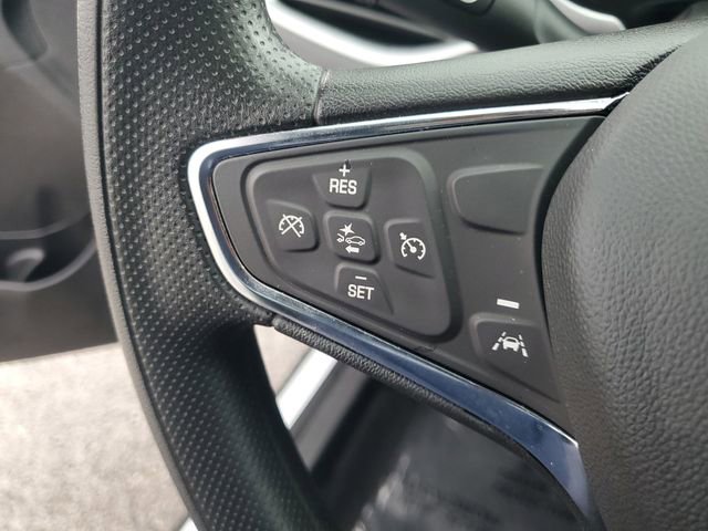 Used 2024 Chevrolet Malibu LT image 23