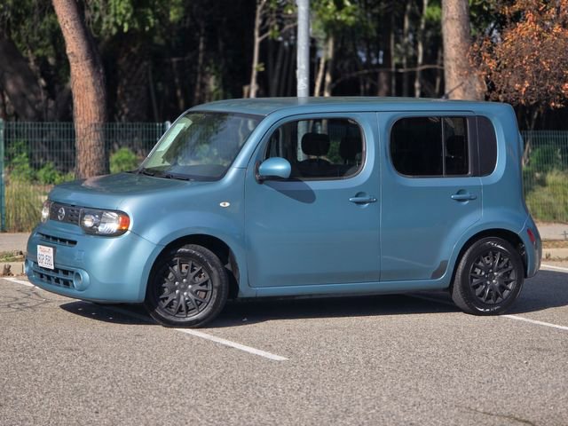 Used 2010 Nissan Cube 1.8 S w/ Interior Designer Pkg image 12