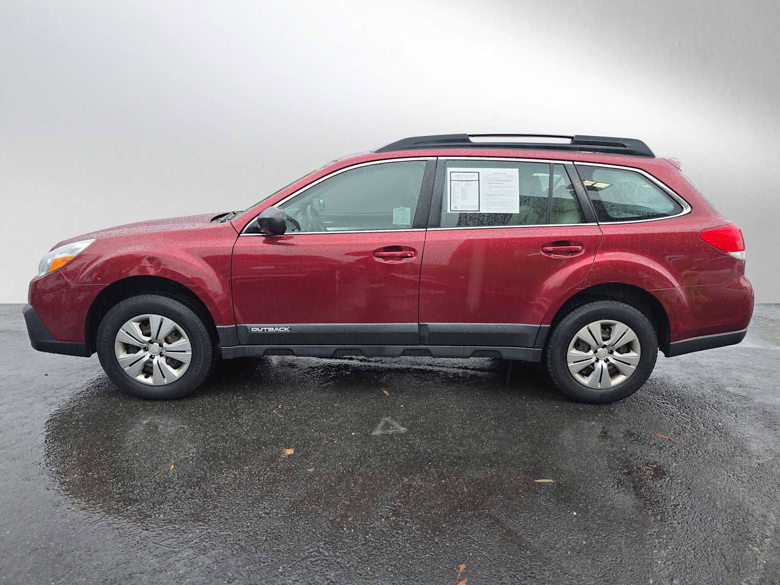Used 2013 Subaru Outback 2.5i image 6