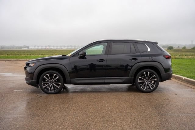 Used 2026 MAZDA CX-50 AWD 2.5 S w/ Premium Package image 4