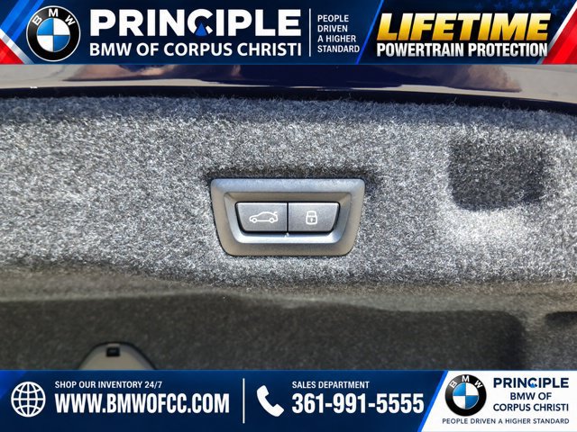 New 2026 BMW 530i w/ M Sport Package RWD image 11