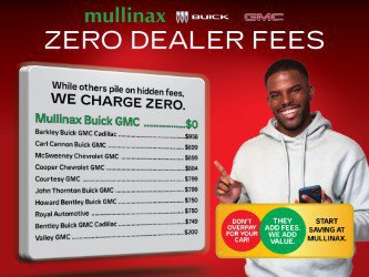 New 2026 Buick Enclave Sport Touring w/ Power Package FWD image 9