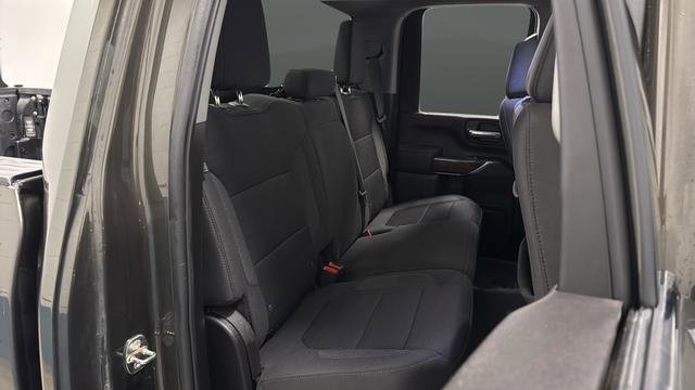 Used 2023 GMC Sierra 2500 SLE w/ SLE Convenience Package AWD/4WD image 25