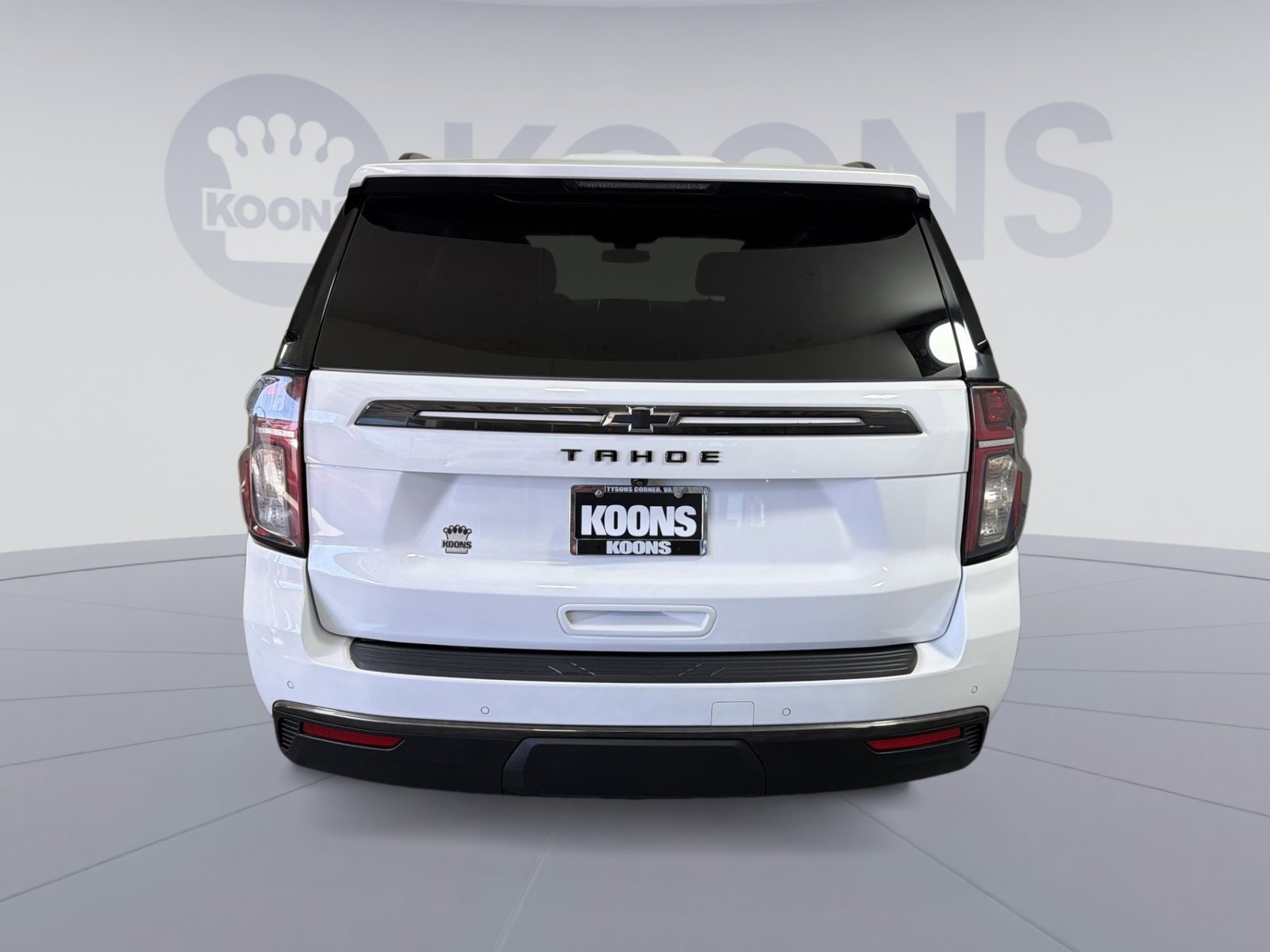 Used 2022 Chevrolet Tahoe Z71 w/ Luxury Package image 5