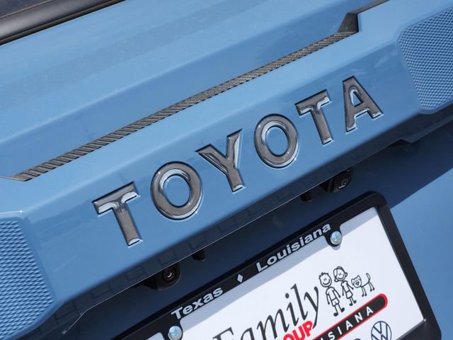 New 2026 Toyota 4Runner Limited image 13