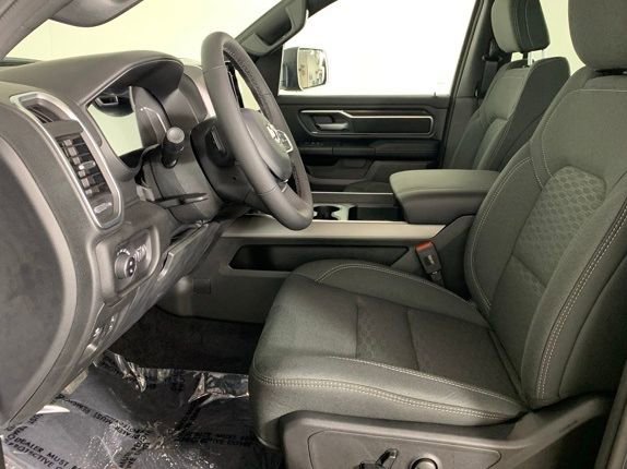 New 2026 RAM 1500 Big Horn image 10