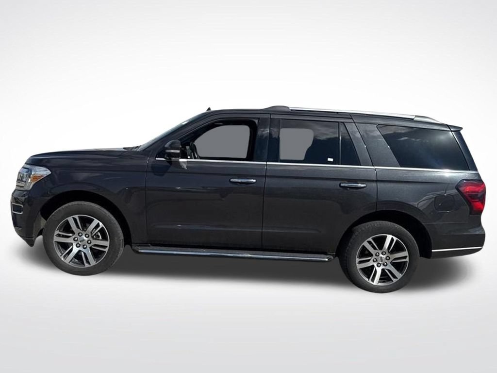Used 2022 Ford Expedition Limited AWD/4WD image 11