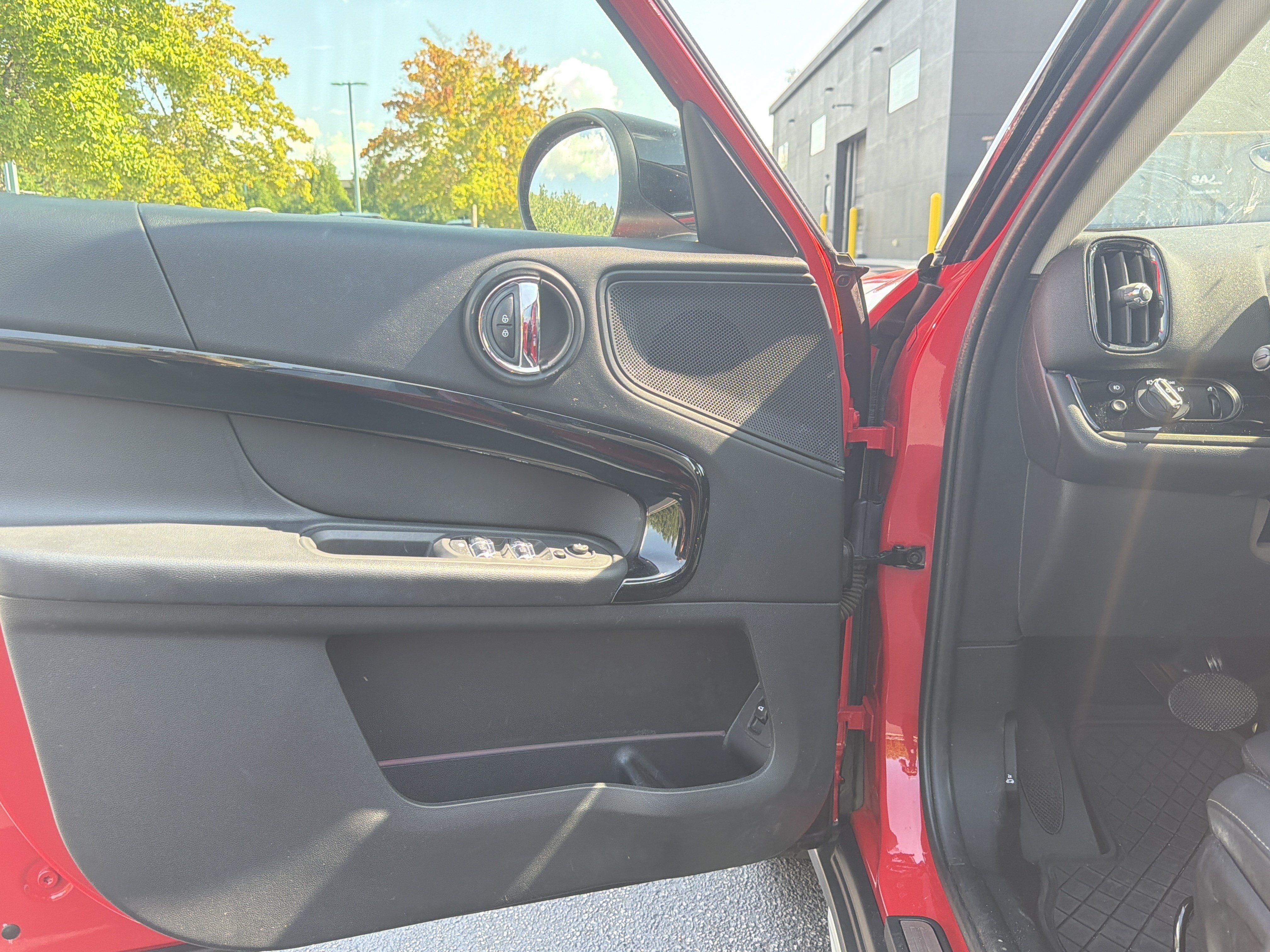 Used 2023 MINI Cooper Countryman S FWD image 14
