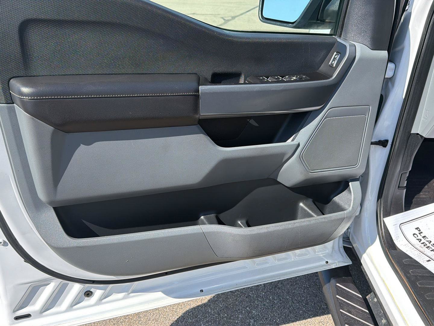 Used 2021 Ford F150 XLT AWD/4WD image 12