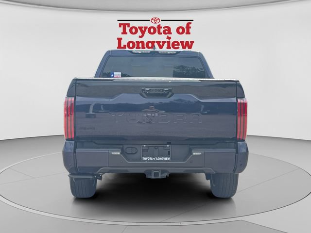 Used 2023 Toyota Tundra Platinum AWD/4WD image 4