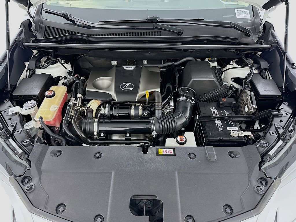 Used 2021 Lexus NX 300 FWD w/ Premium Package image 29