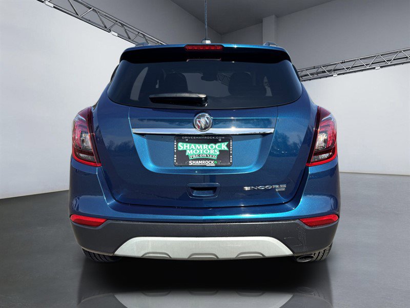 Used 2019 Buick Encore Preferred image 6