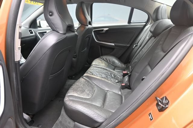 Used 2012 Volvo S60 T5 FWD image 21