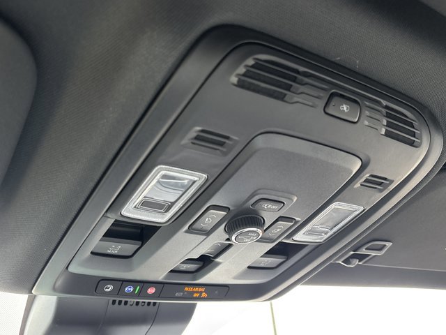 New 2025 Chevrolet Tahoe Premier AWD/4WD image 47