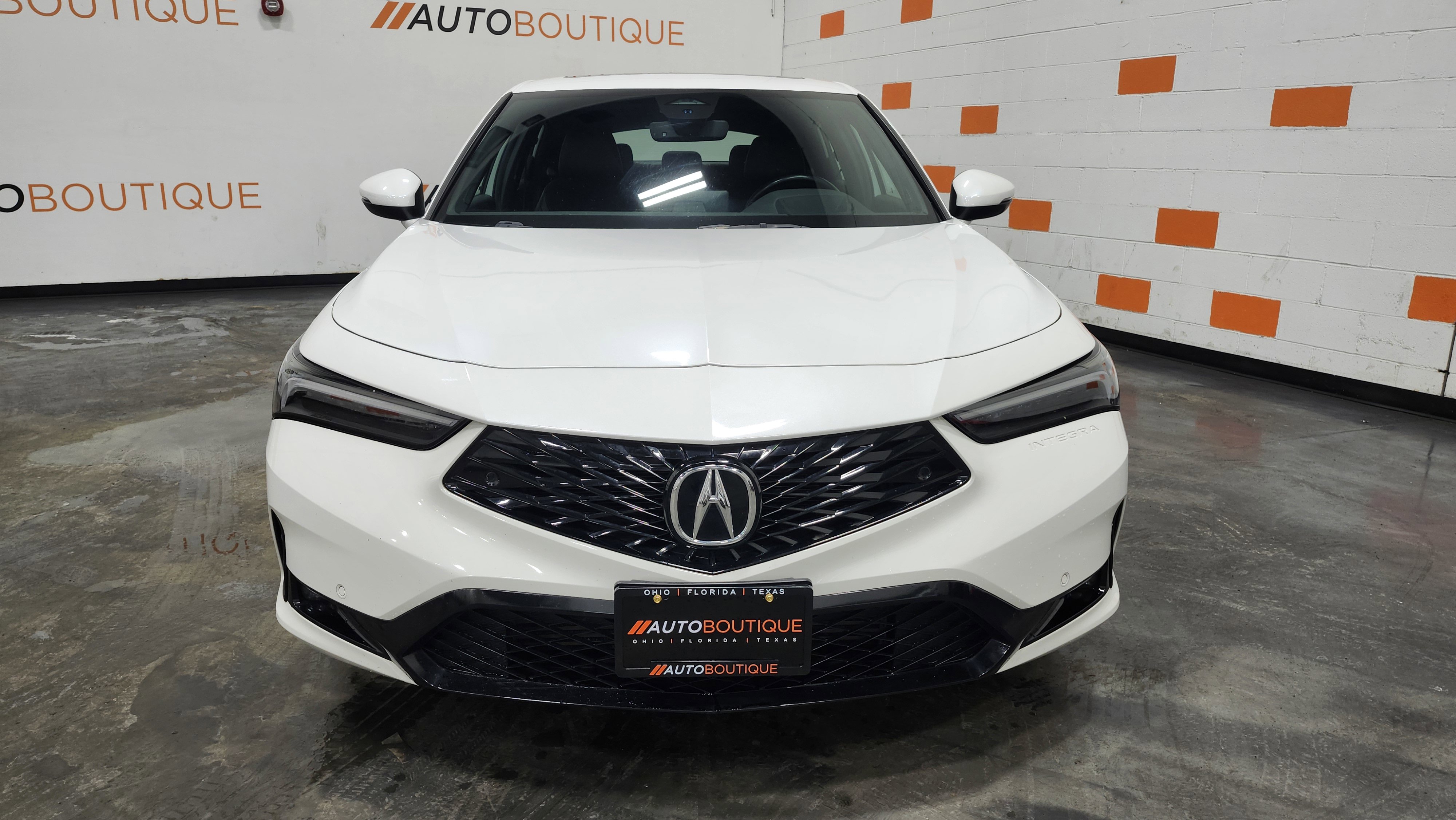 Used 2023 Acura Integra A-Spec image 14