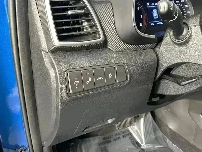 Used 2020 Hyundai Tucson SEL w/ Cargo Package FWD image 39