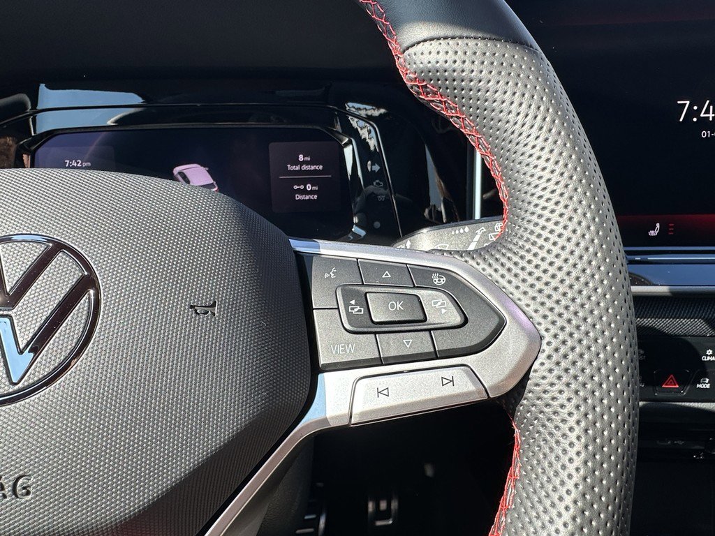 New 2026 Volkswagen Golf SE image 22