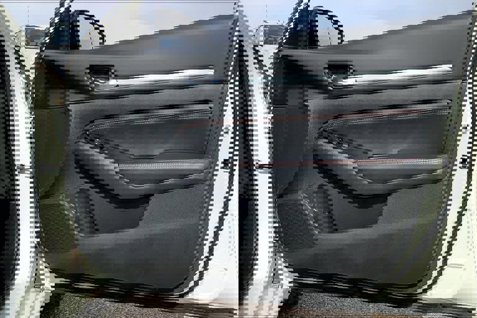 Used 2023 Nissan Altima 2.5 SR image 23