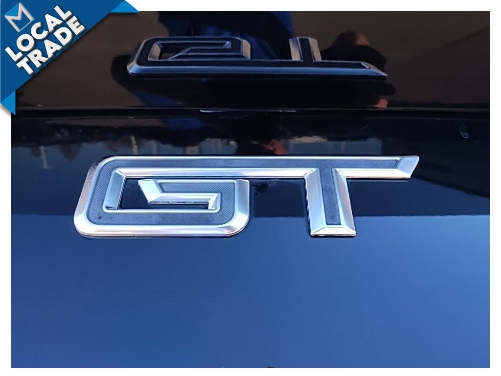 Used 2024 Ford Mustang GT Premium image 11