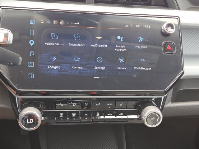 New 2027 Chevrolet Bolt LT w/ Comfort Package FWD image 26