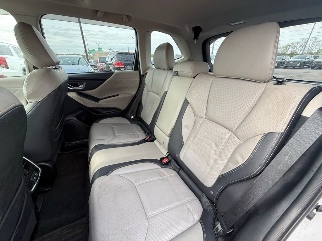 Used 2020 Subaru Forester Limited AWD/4WD image 6