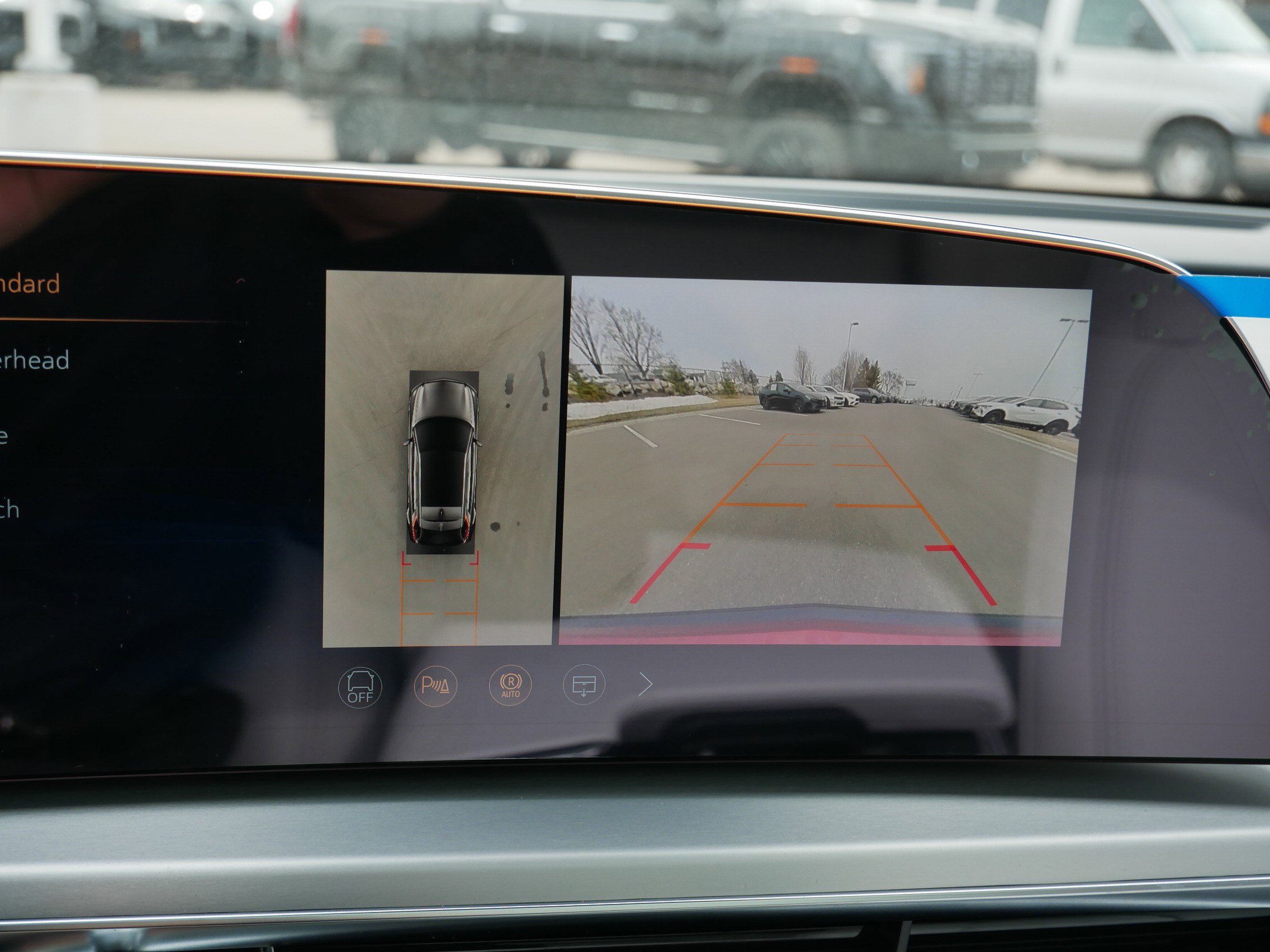 New 2026 Cadillac Lyriq Premium Sport w/ LPO, Floor Liner Package image 29