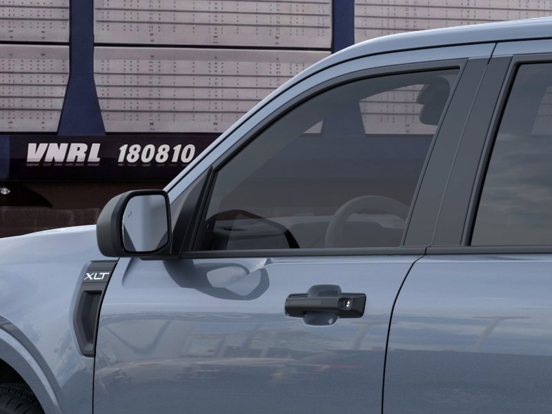 New 2026 Ford Maverick XLT FWD image 22