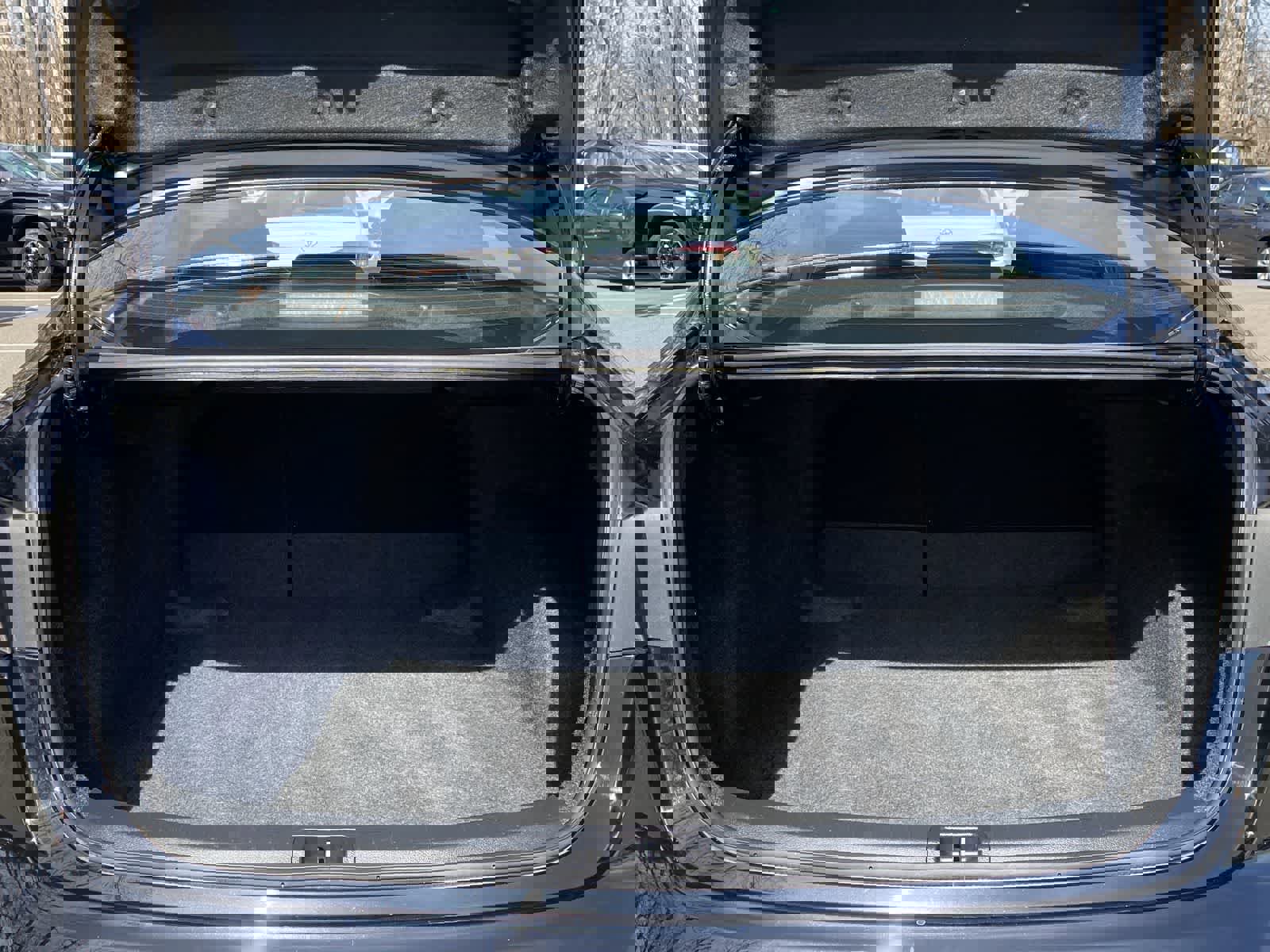 Used 2025 Toyota Corolla LE image 13