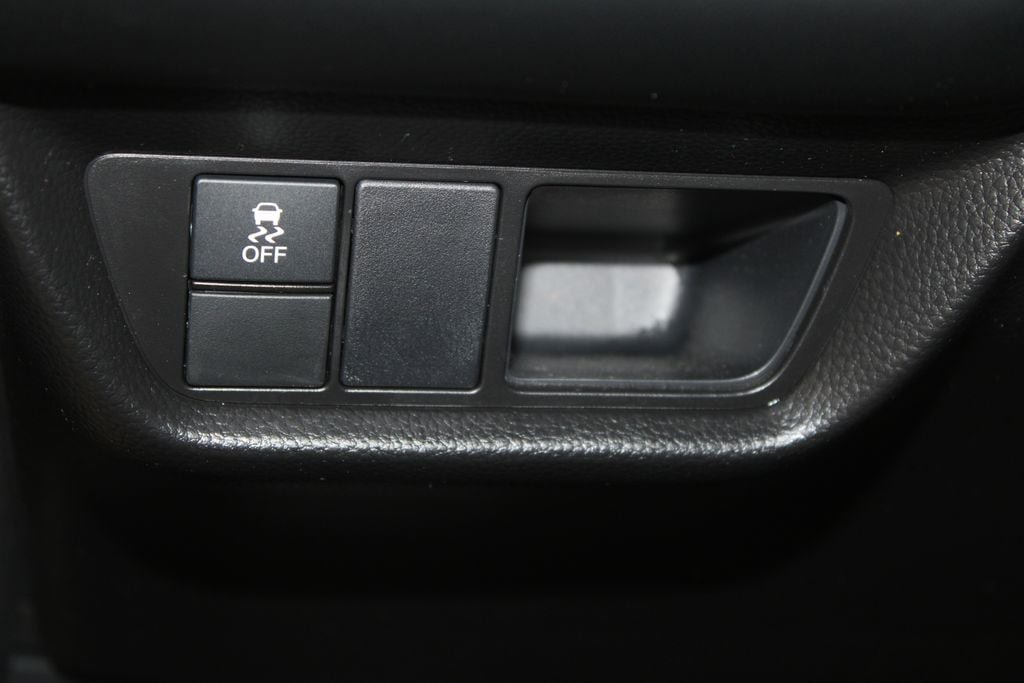 Used 2025 Honda HR-V Sport image 10