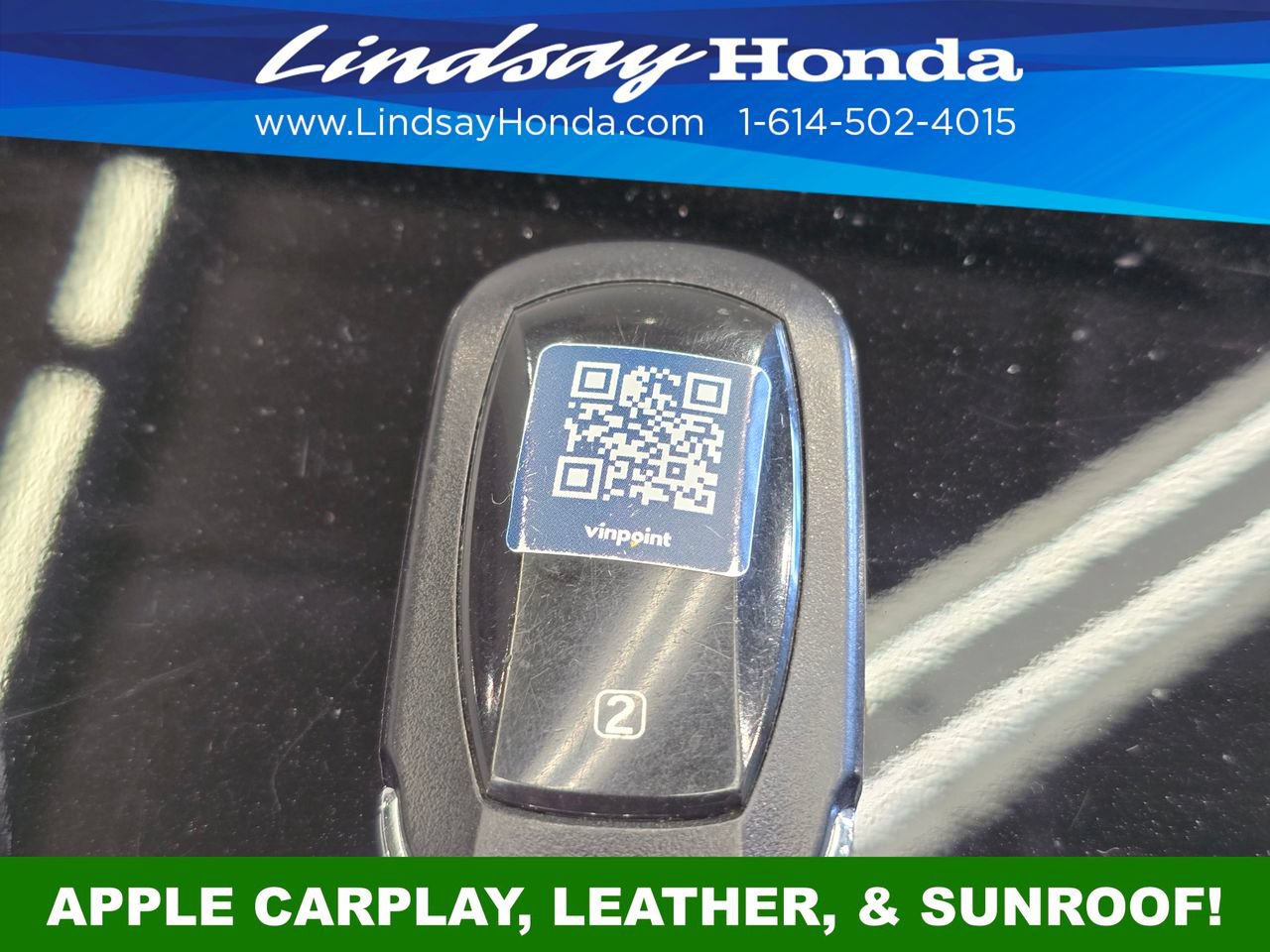 Used 2024 Honda Accord Sport image 23