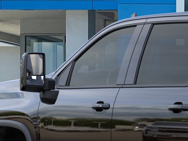 New 2026 Chevrolet Silverado 3500 High Country w/ High Country Premium Package AWD/4WD image 36