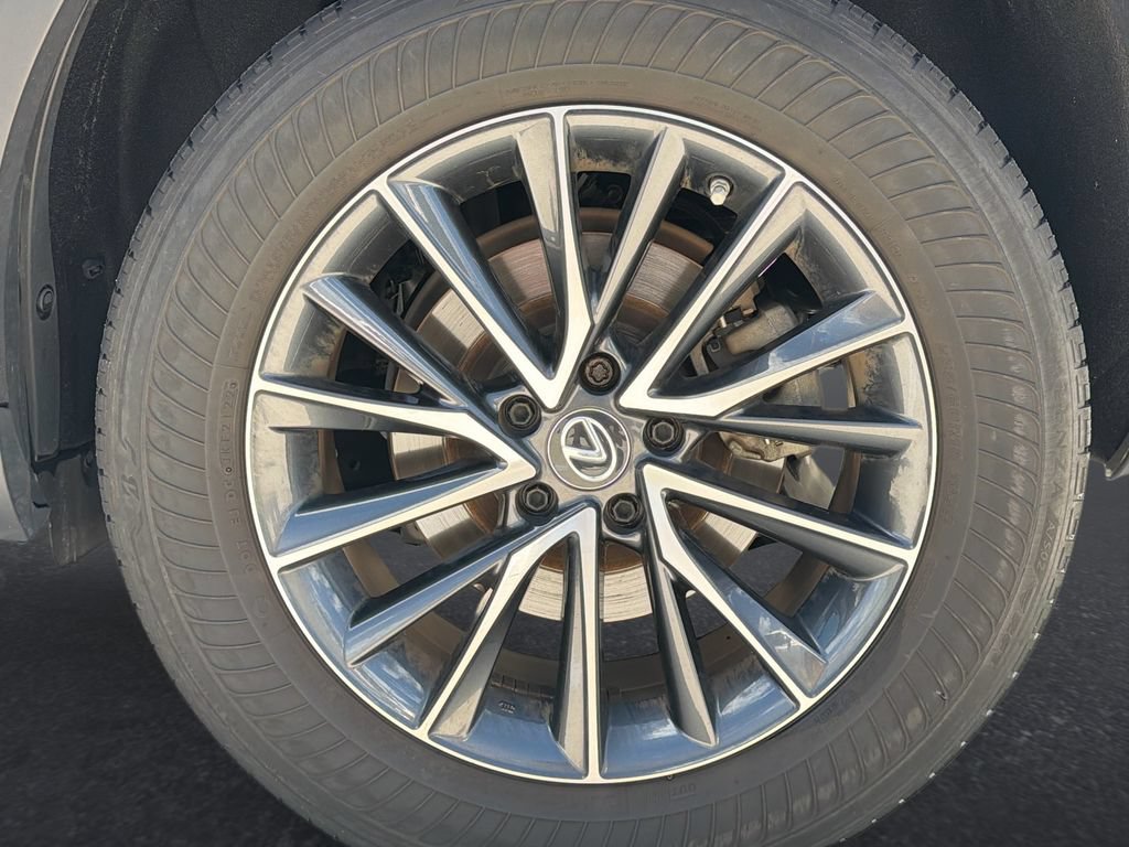 Used 2023 Lexus NX 250 FWD w/ Towing Package (2000 Lbs) image 31