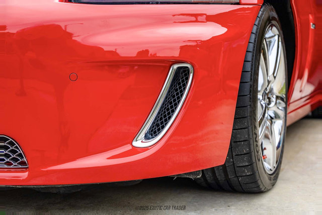 Used 2010 Jaguar XKR R RWD image 58