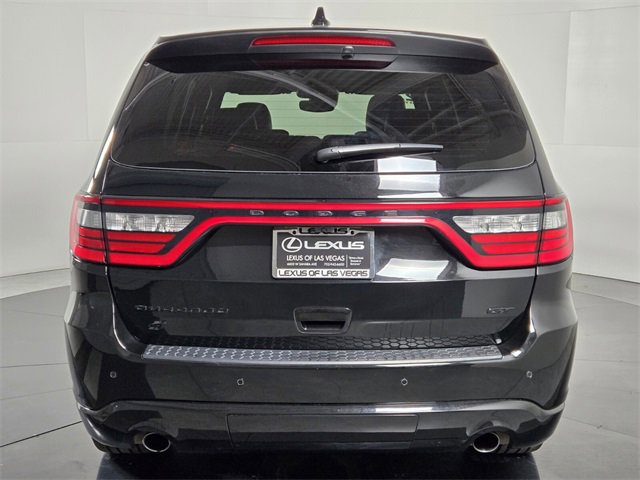 Used 2022 Dodge Durango GT image 5