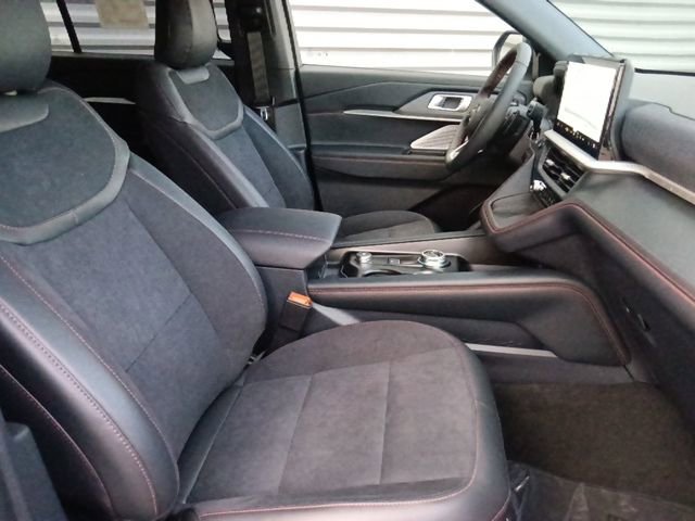 New 2026 Ford Explorer ST w/ Sun And Sound Package image 38