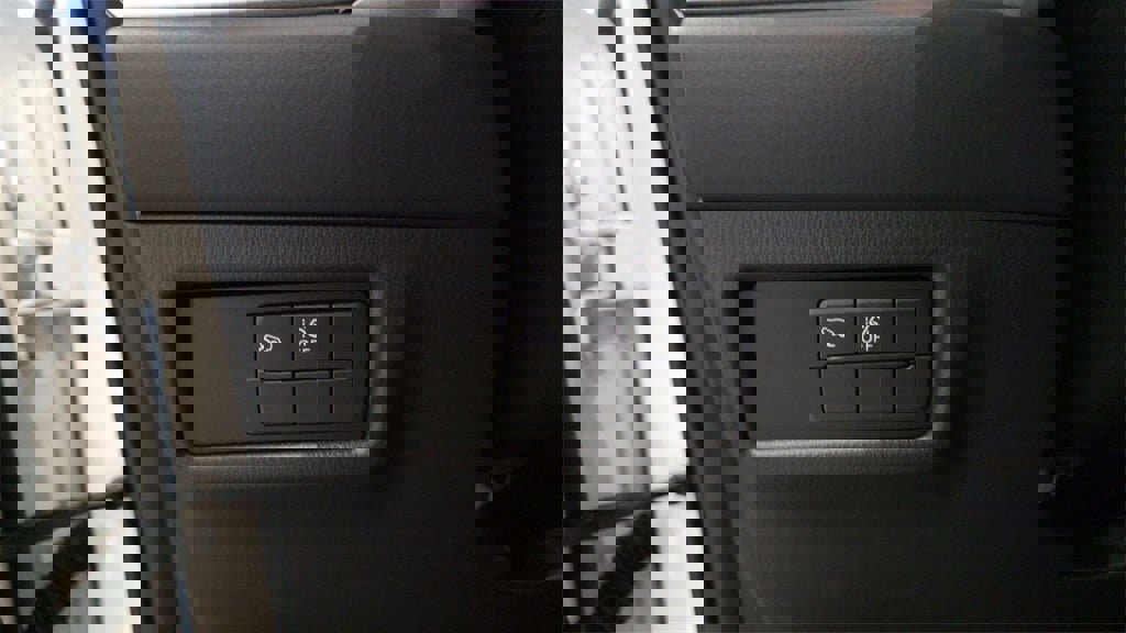 New 2025 MAZDA CX-5 AWD 2.5 S w/ Select Package image 26