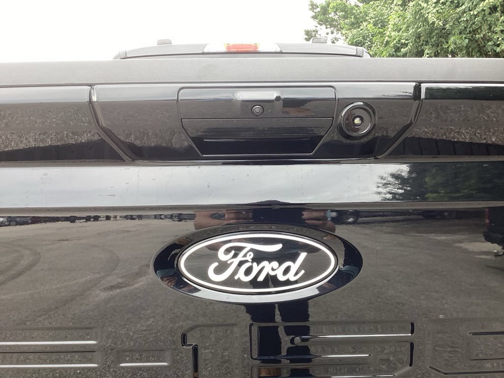 Used 2024 Ford F150 XLT w/ Equipment Group 302A MID AWD/4WD image 10
