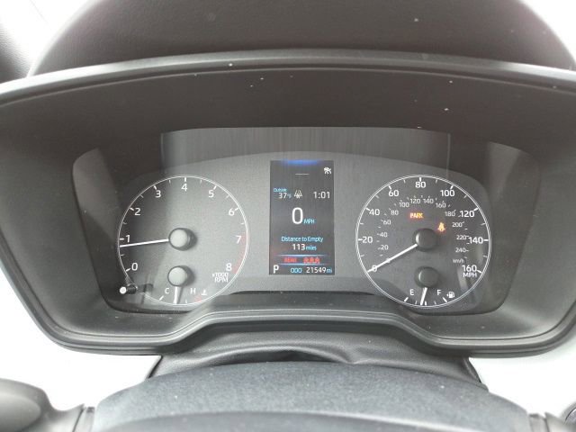 Used 2023 Toyota Corolla SE image 15