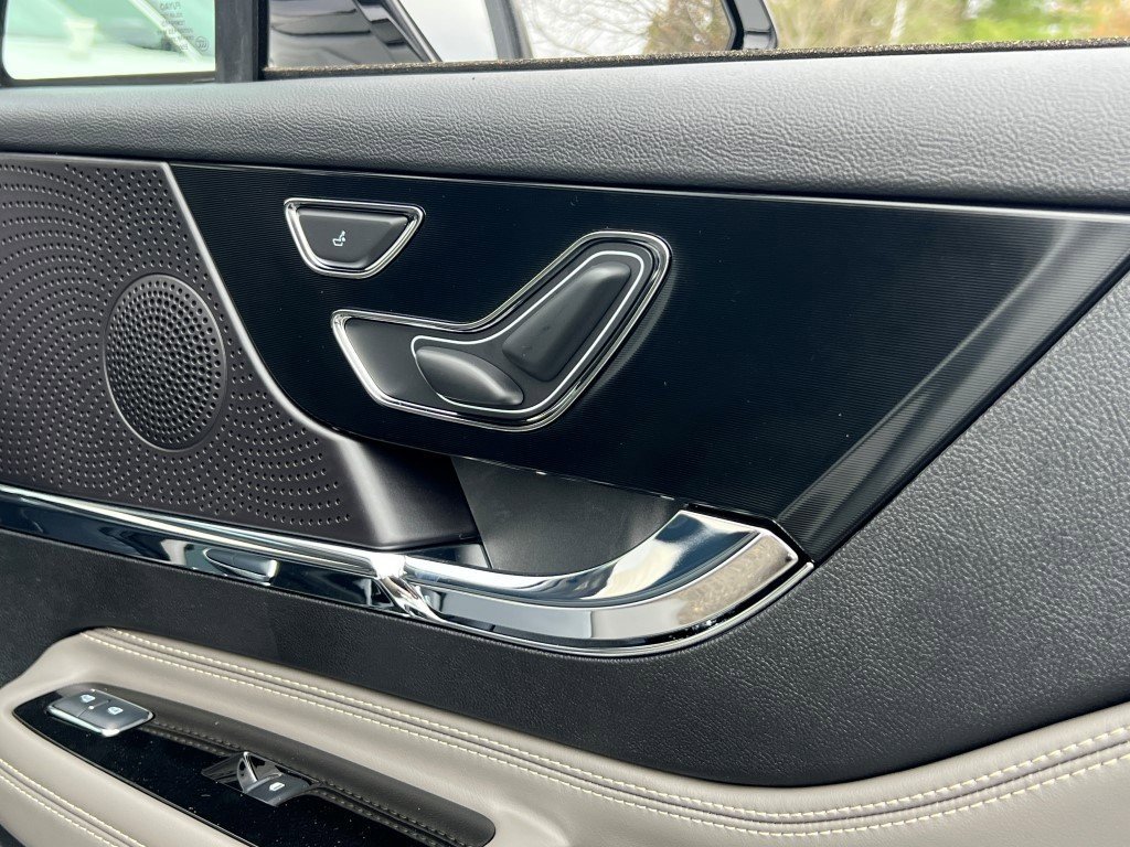New 2026 Lincoln Corsair Premiere AWD/4WD image 8