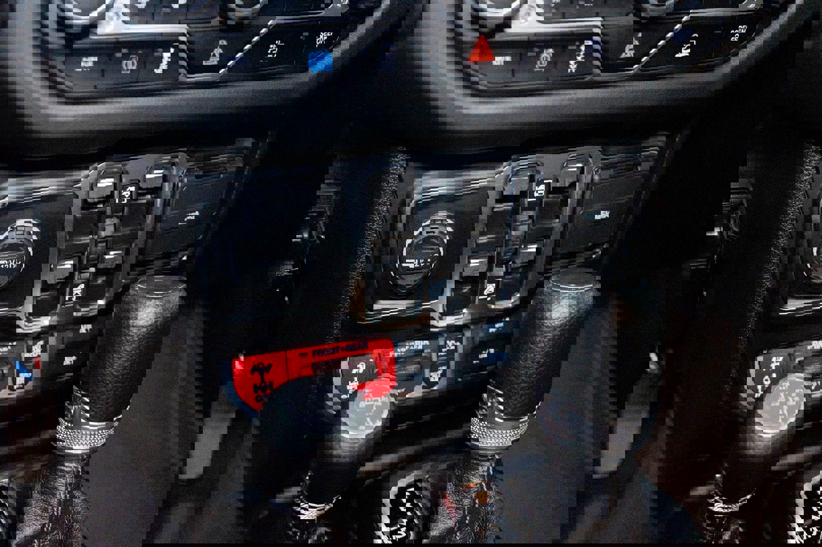 Used 2024 Jeep Wrangler Unlimited Rubicon 4xe w/ Convenience Group image 54