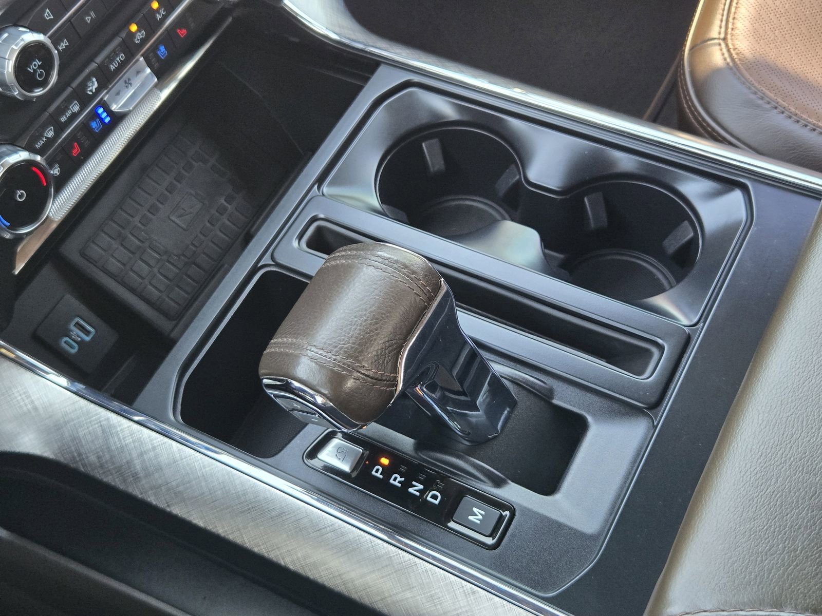 Certified 2022 Ford F150 King Ranch w/ Equipment Group 601A High image 22