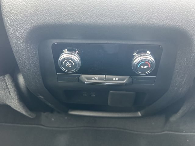 New 2026 GMC Acadia Elevation w/ Elevation Premium Package AWD/4WD image 15