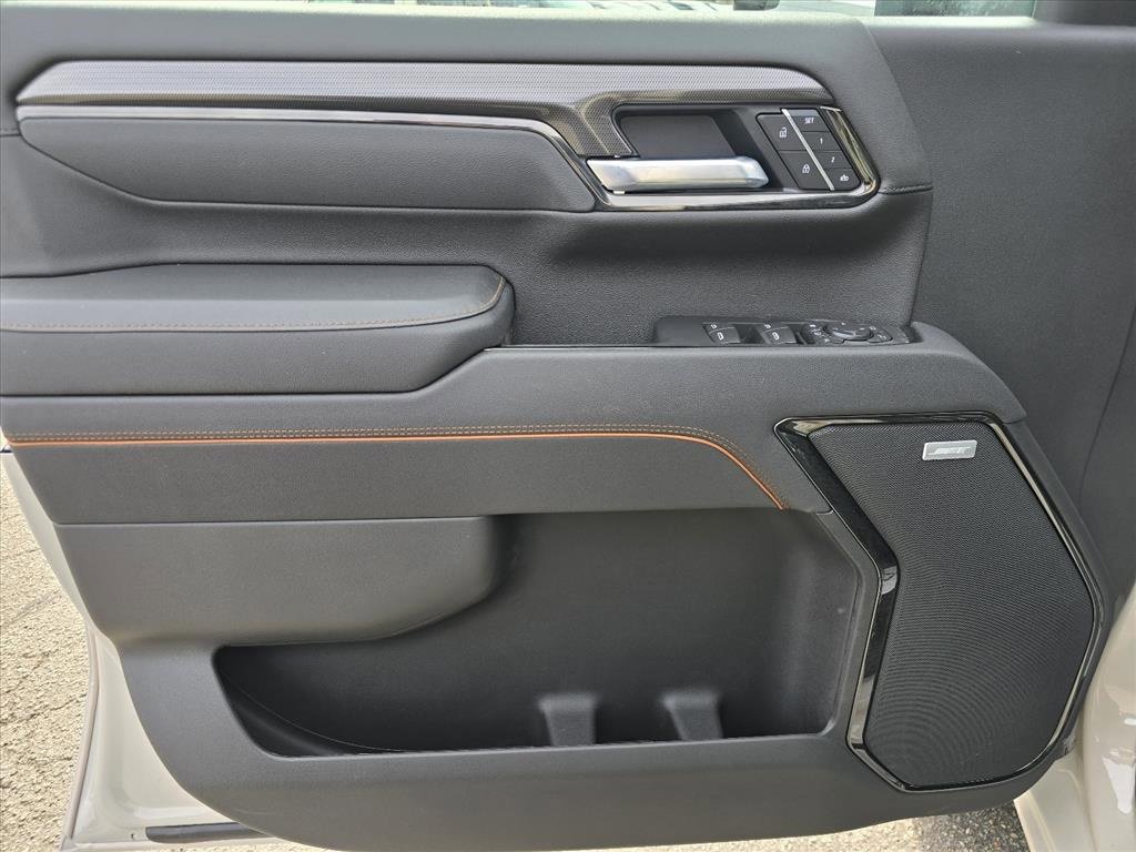 New 2026 GMC Sierra 2500 AT4 w/ Technology Package image 7