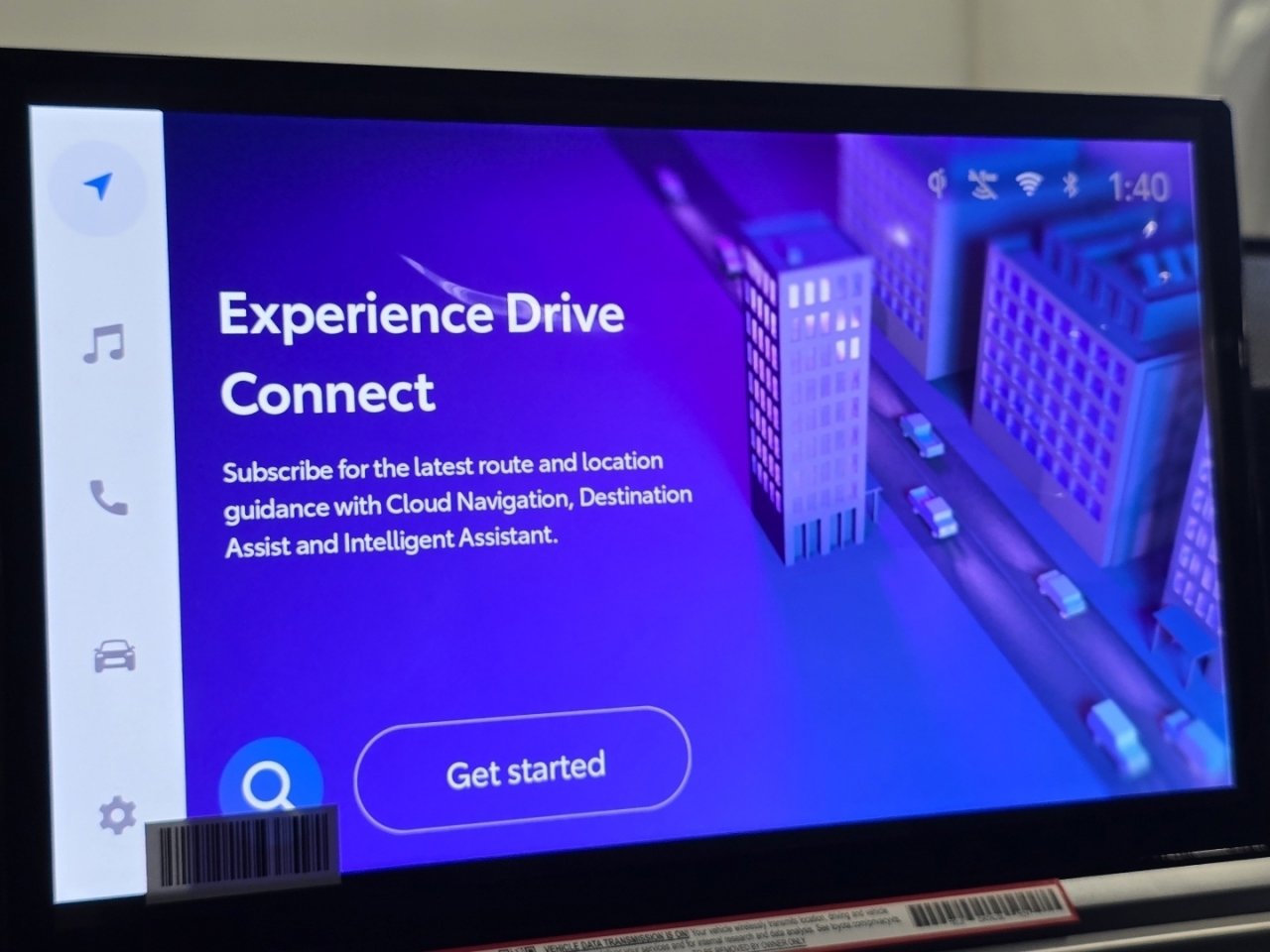 New 2026 Toyota 4Runner TRD Off-Road Premium image 4