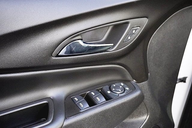 Used 2024 Chevrolet Equinox LT image 24